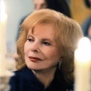 Buffy Cafritz