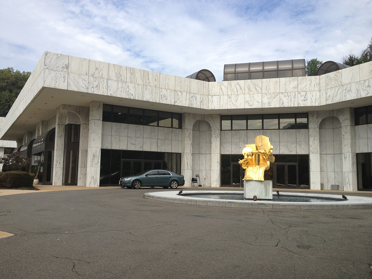French Embassy