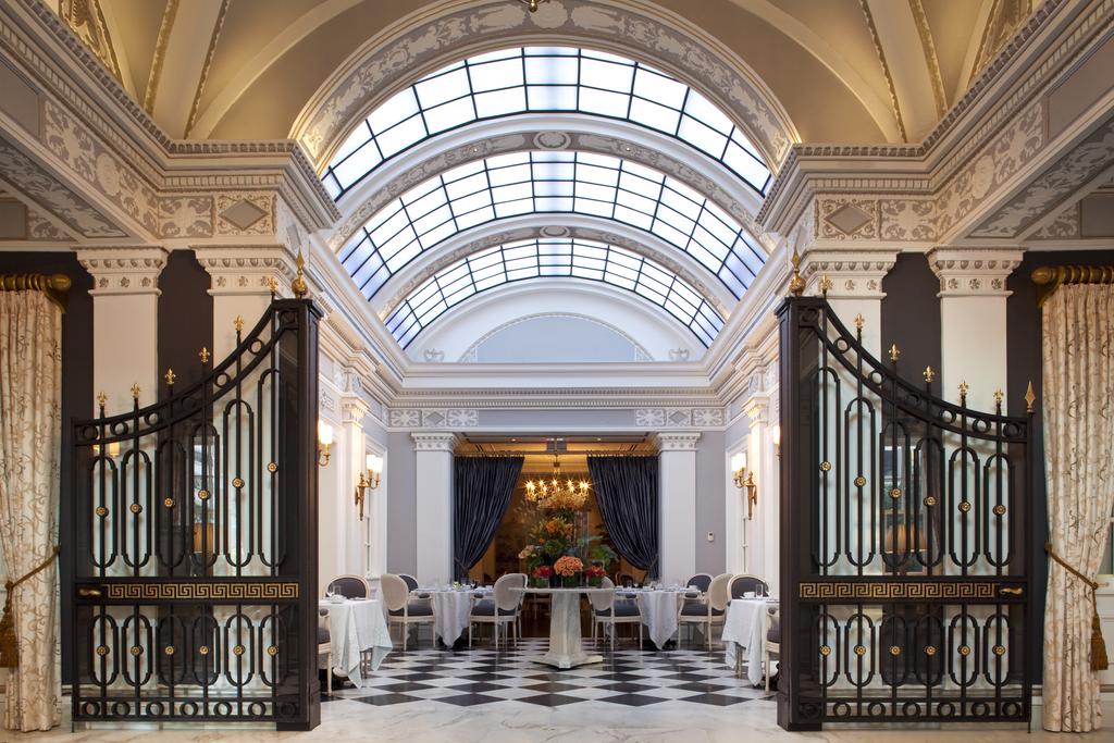 Jefferson Hotel