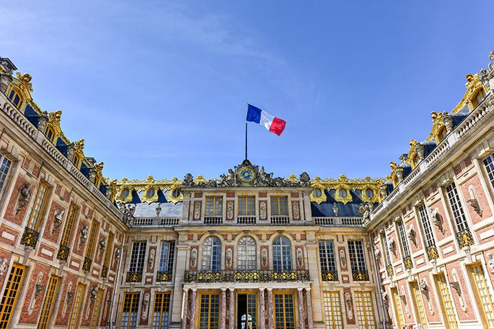 Versaille