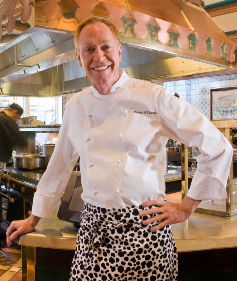 Vingt Questions with Patrick O’Connell | French-American Cultural ...