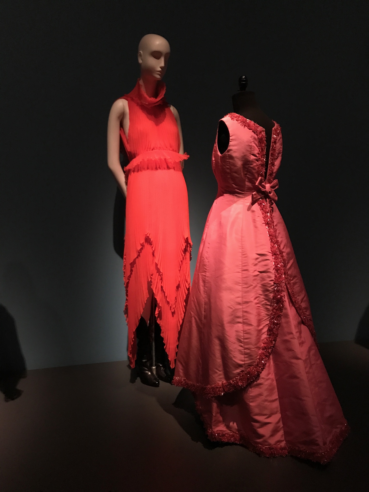 “Paris, Capital of Fashion” at FIT | French-American Cultural Foundation