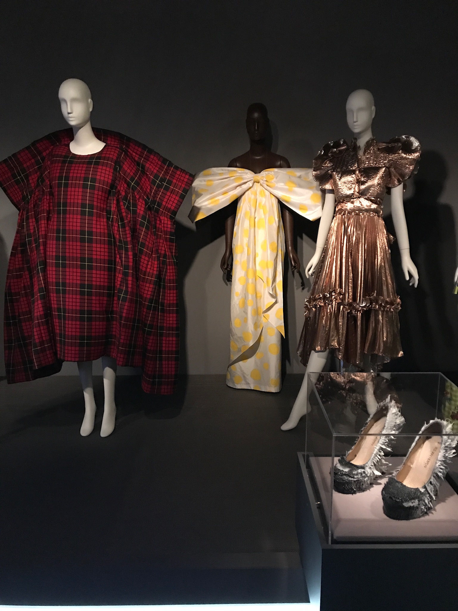 “Paris, Capital of Fashion” at FIT | French-American Cultural Foundation