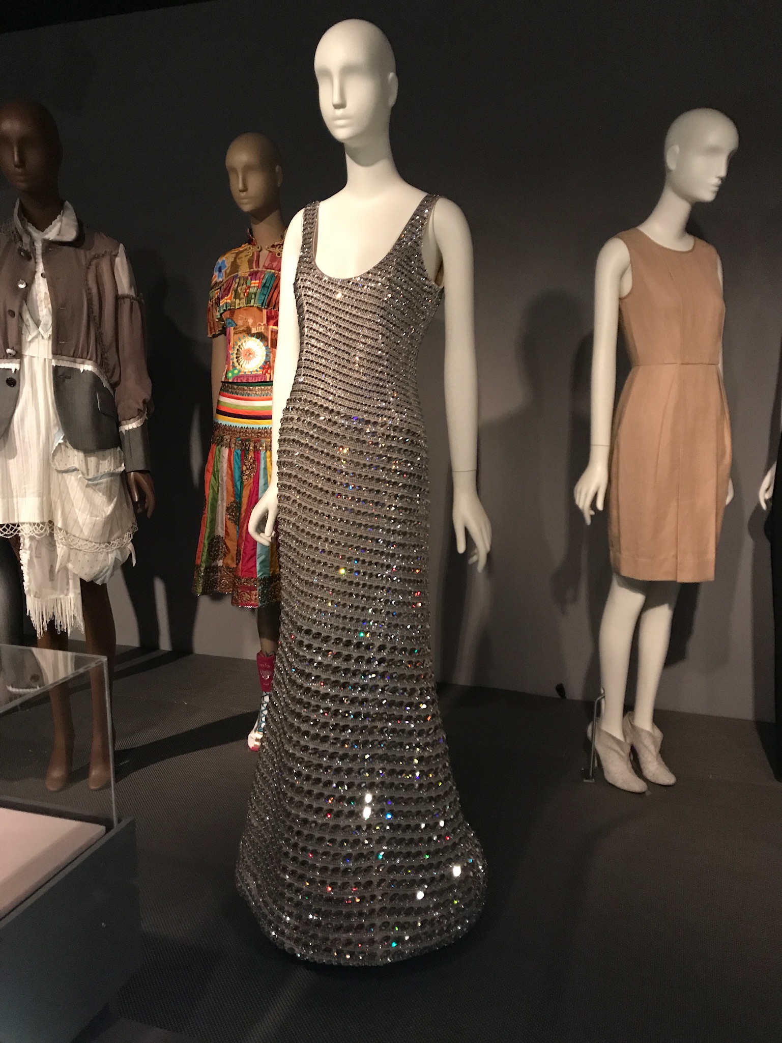 “Paris, Capital of Fashion” at FIT | French-American Cultural Foundation