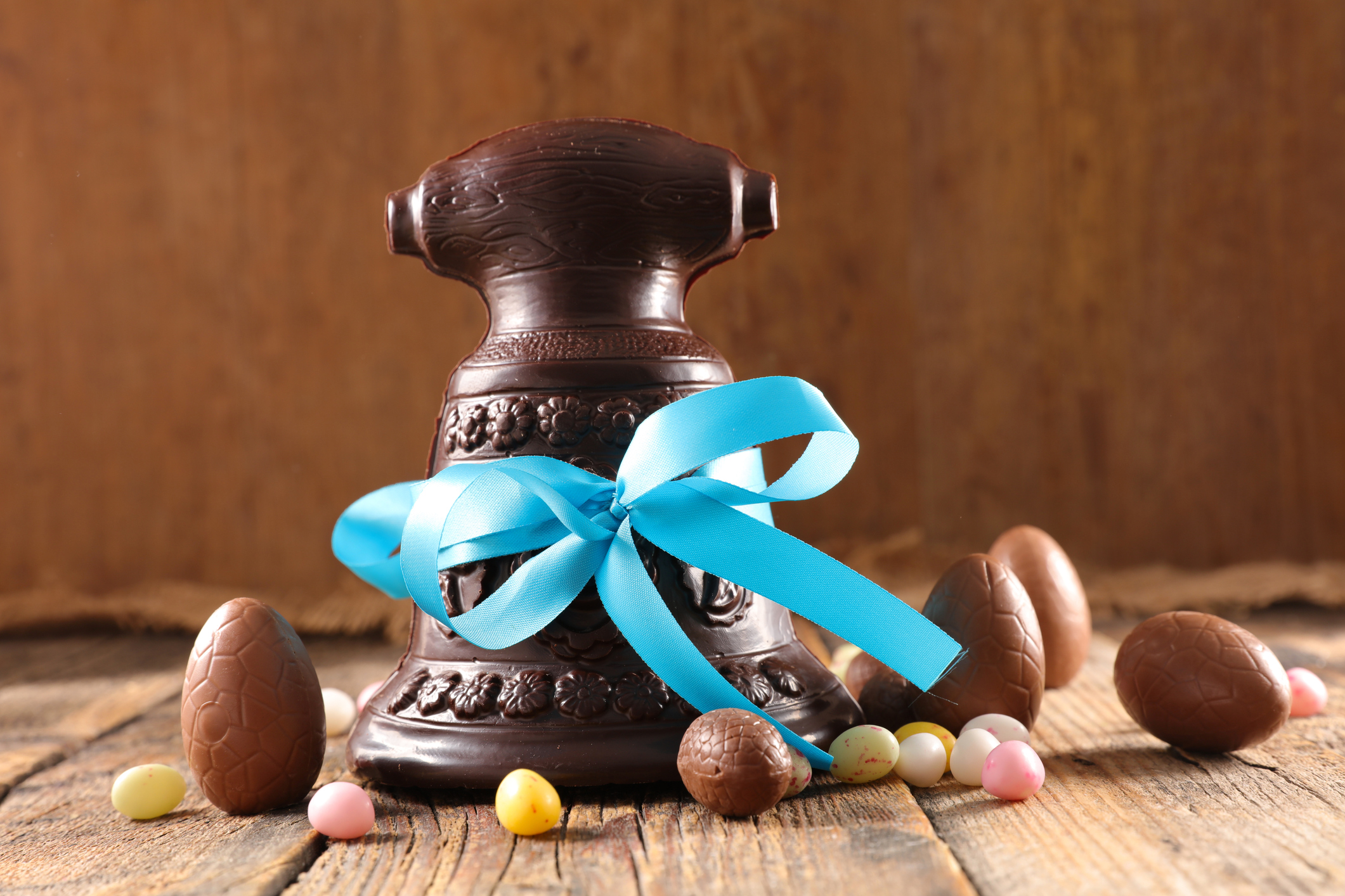 What Is The Traditional Easter Meal In France