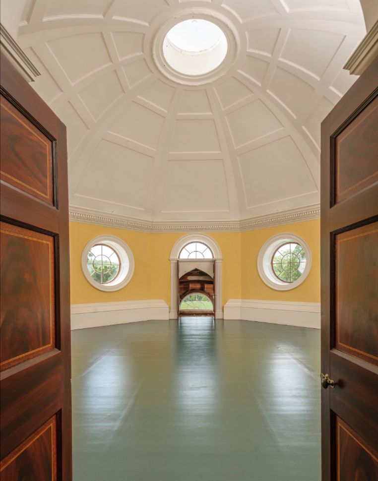 virtual tour of monticello