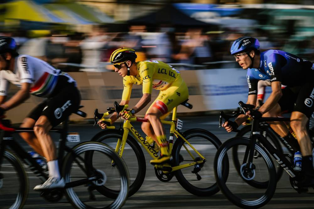 Tour de France 2020 | French-American Cultural Foundation