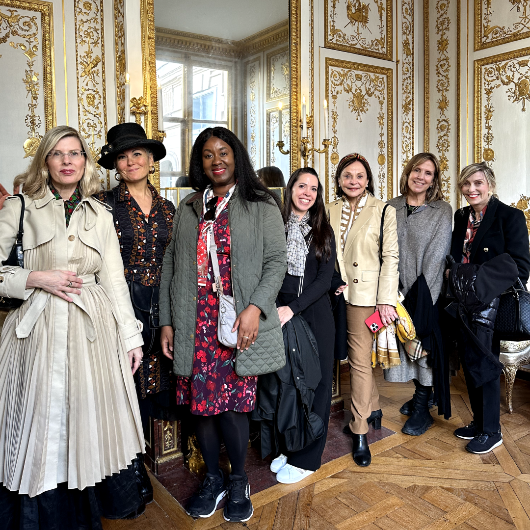 FACF – Versailles Tour – 2