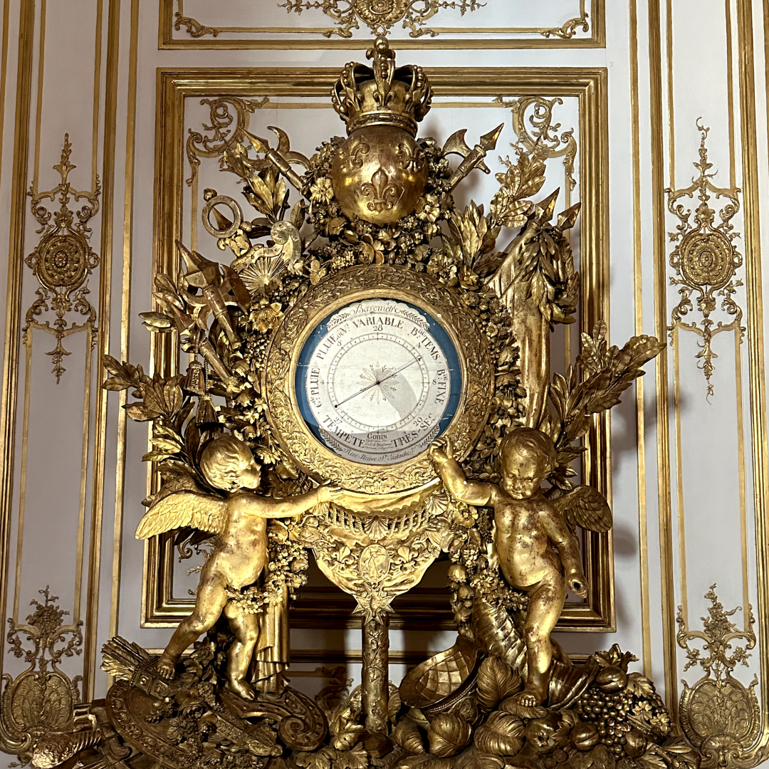 FACF – Versailles Tour – 8