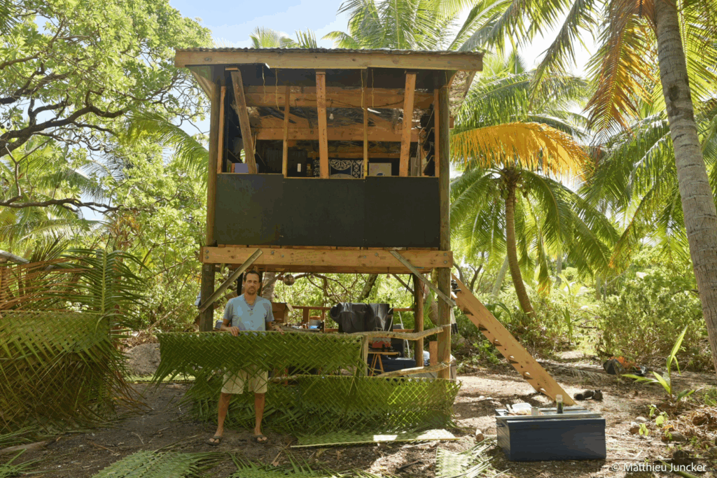 FACF – Secret Atoll – Blog – 2