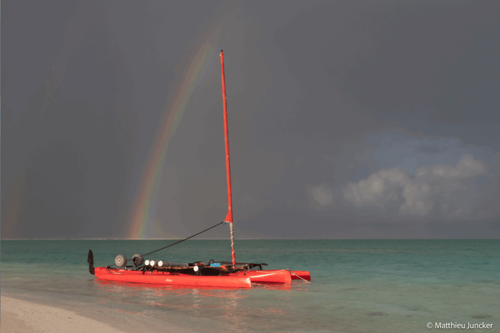 FACF – Secret Atoll – Blog – 6